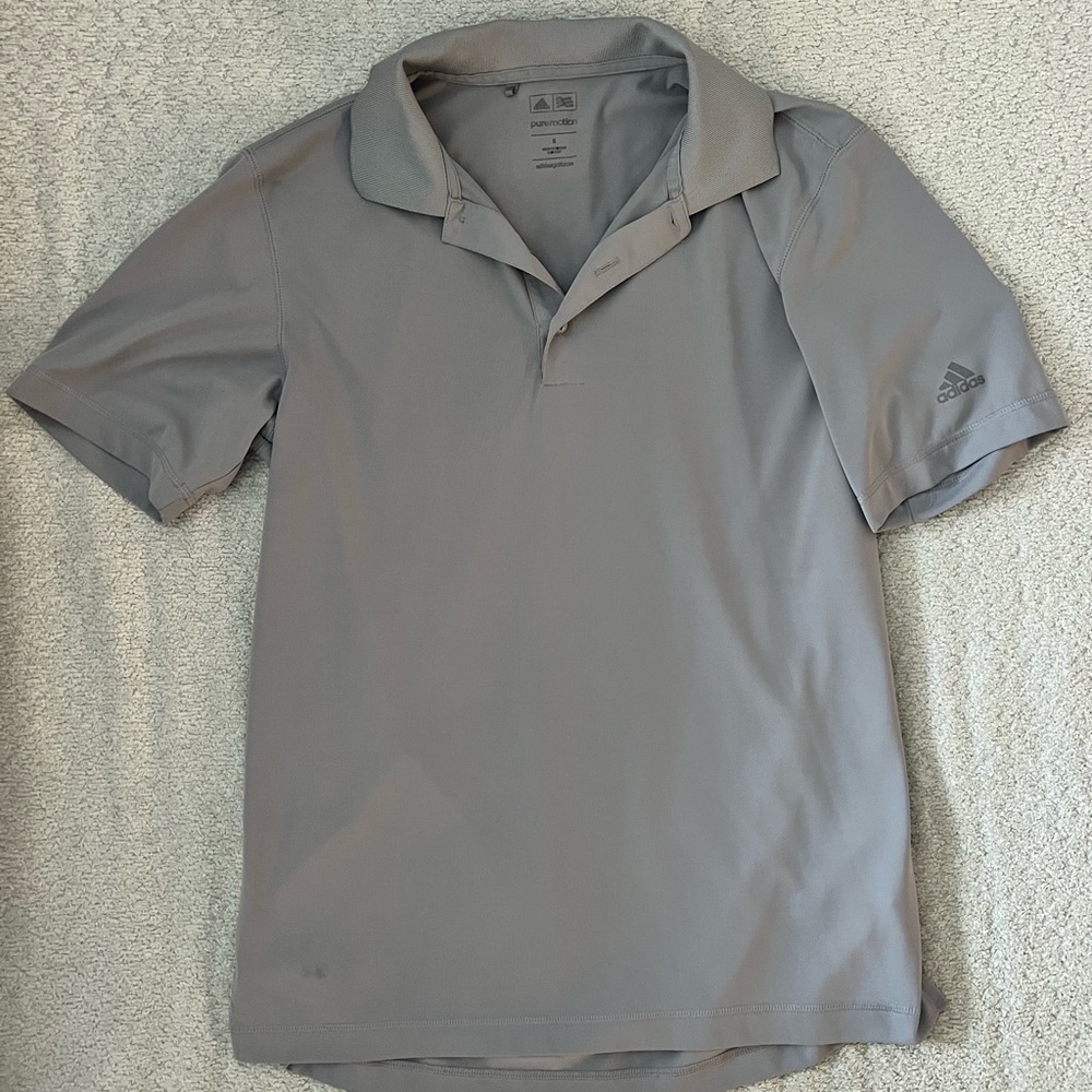 Adidas Golf Polo